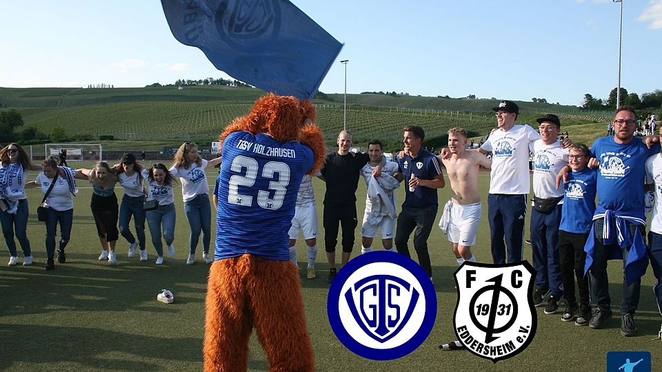 Der TGSV Holzhausen tritt nach dem Kreispokalsieg nun im Hessenpokal gegen Eddersheim an. 