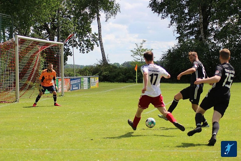 Kreis Rotenburg: Die Spielpläne Sind Da - FuPa