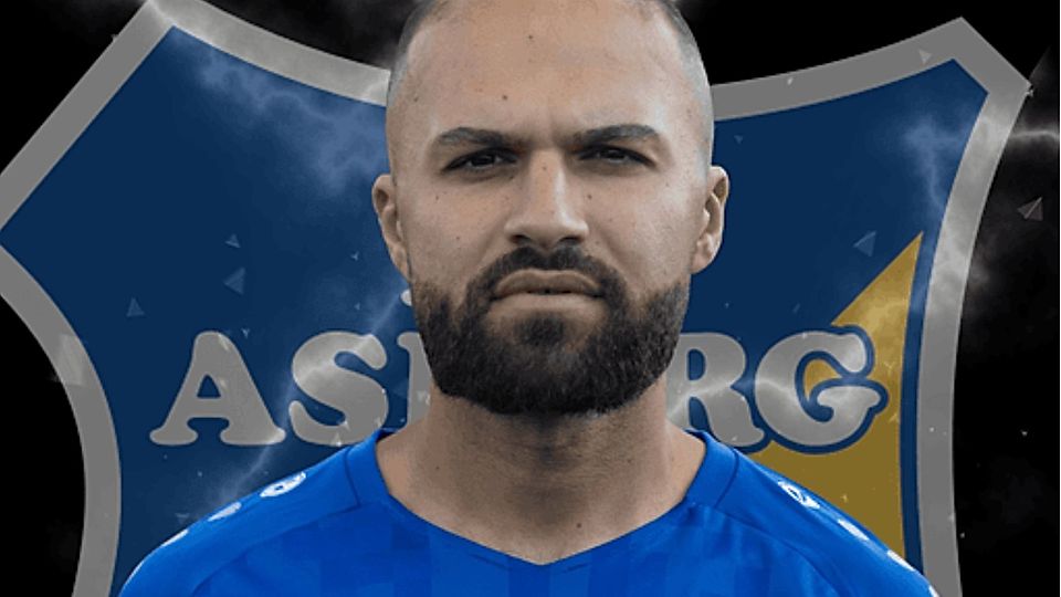 Das ist Serhat Karabulut.