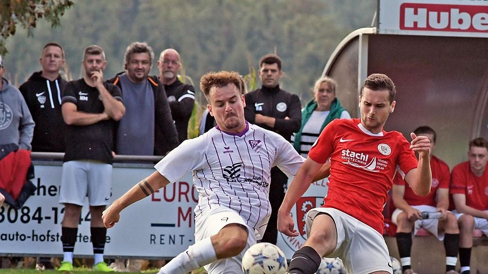 Inning - Steinkirchen