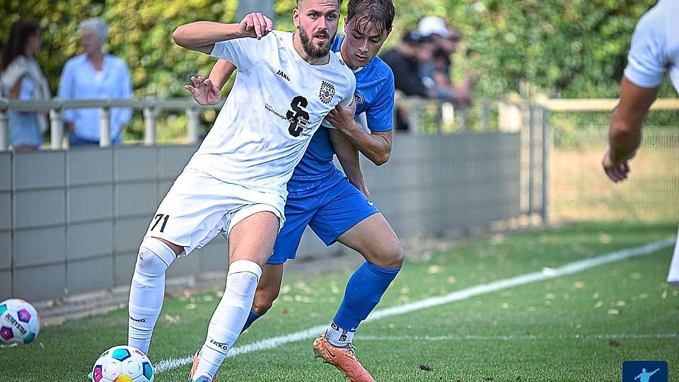 TuRa Brüggen wieder oben. 