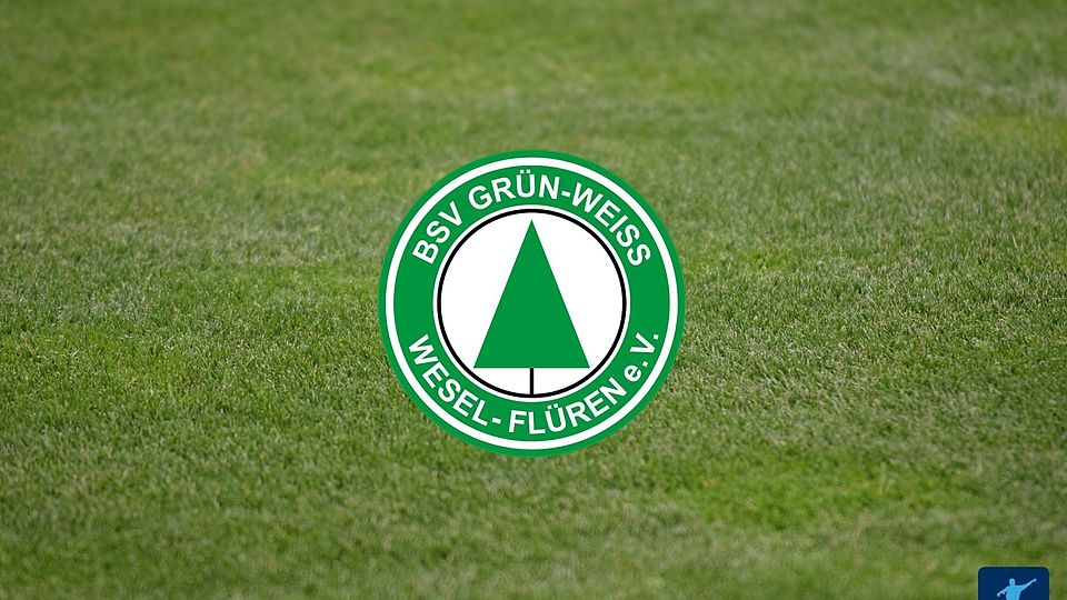 Es gibt einen neuen Trainer in Flüren.