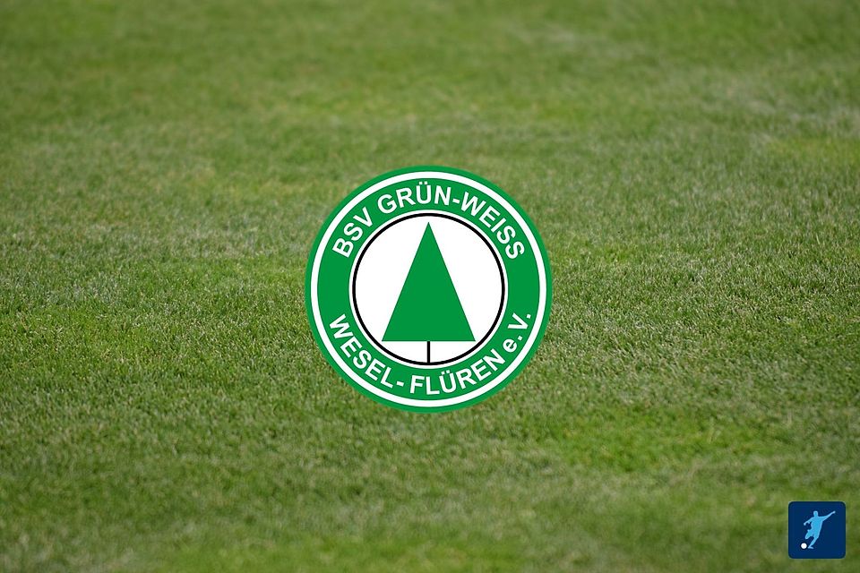 Es gibt einen neuen Trainer in Flüren.