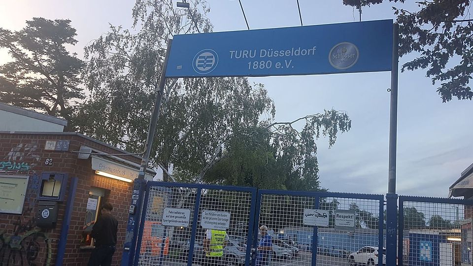 TuRU will künftig mit dem SC Düsseldorf-West kooperieren.