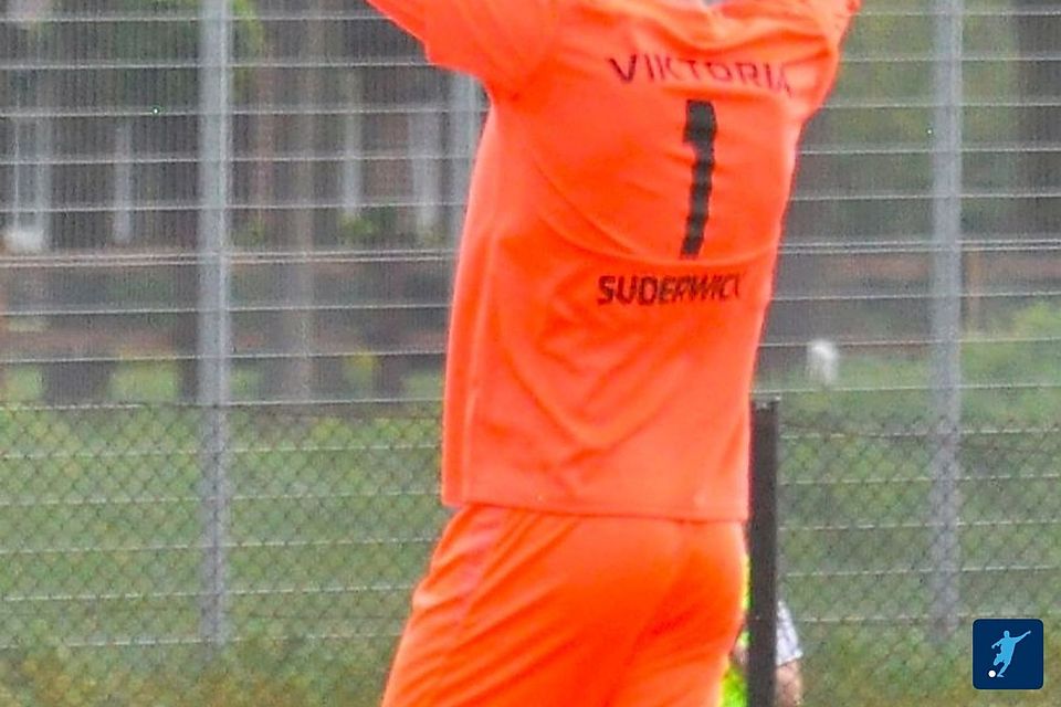 9 Tore im Grenzlandstadion 9 Tore im Grenzlandstadion