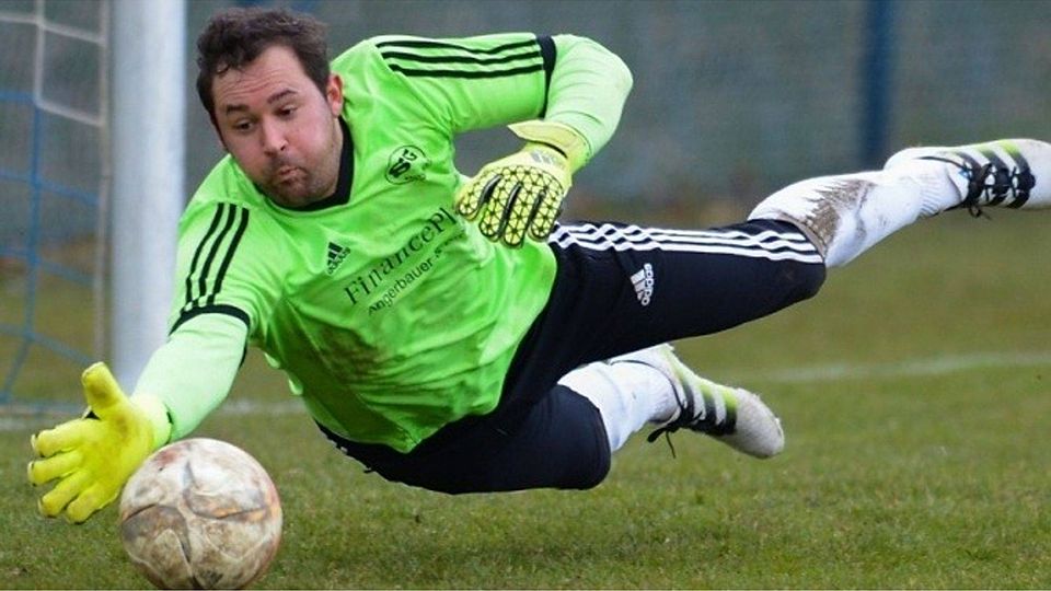 Wer ist der Torspieler der Saison 2016/2017? F: Grundler