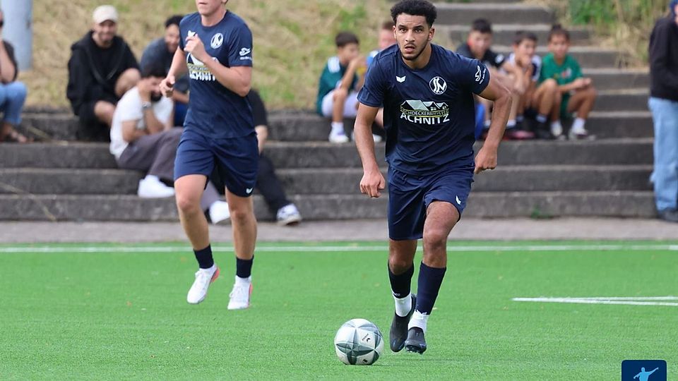 Die Elf von Alexander Otto möchte den Schwung aus dem Pokalspiel unter der Woche in die Liga mitnehmen.