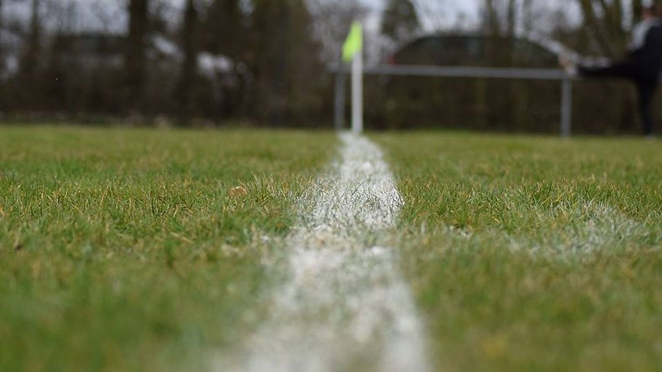 Angriff auf den Amateurfußball durch internationale Wettanbieter. 