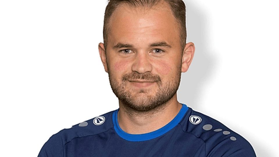 MAximilian Pohlig hat das wichtige Tor für den SC St. Tönis erzielt.