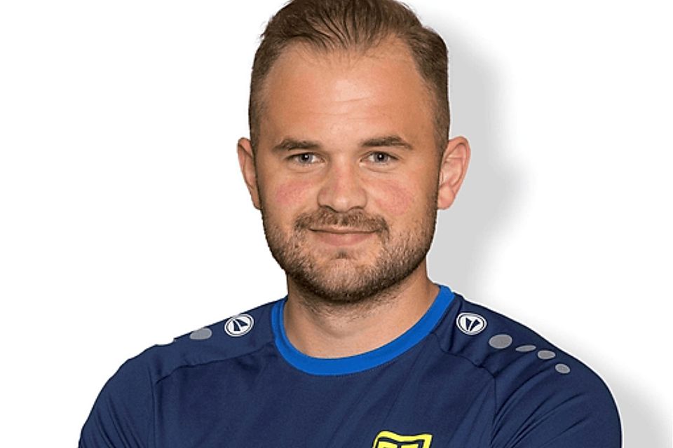 MAximilian Pohlig hat das wichtige Tor für den SC St. Tönis erzielt.