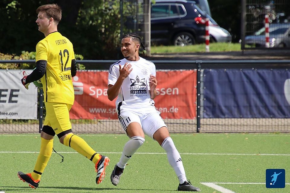 Eiberg steht an der Spitze von Gruppe zwei.