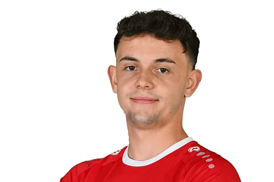 Mittelfelspieler Fabio Kinast bleibt beim Bahlinger SC - FuPa