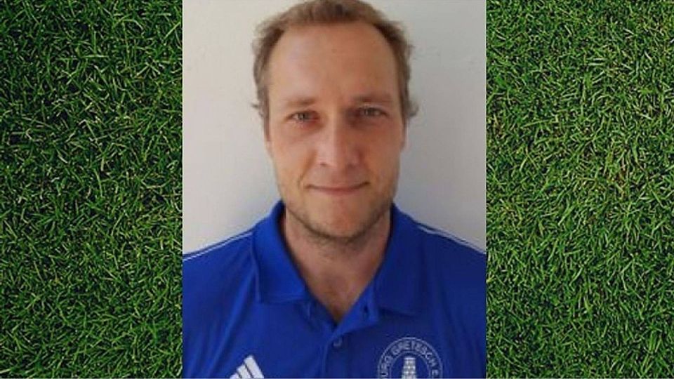 Alexander Kork hofft mit der TSG auf den Aufstieg.