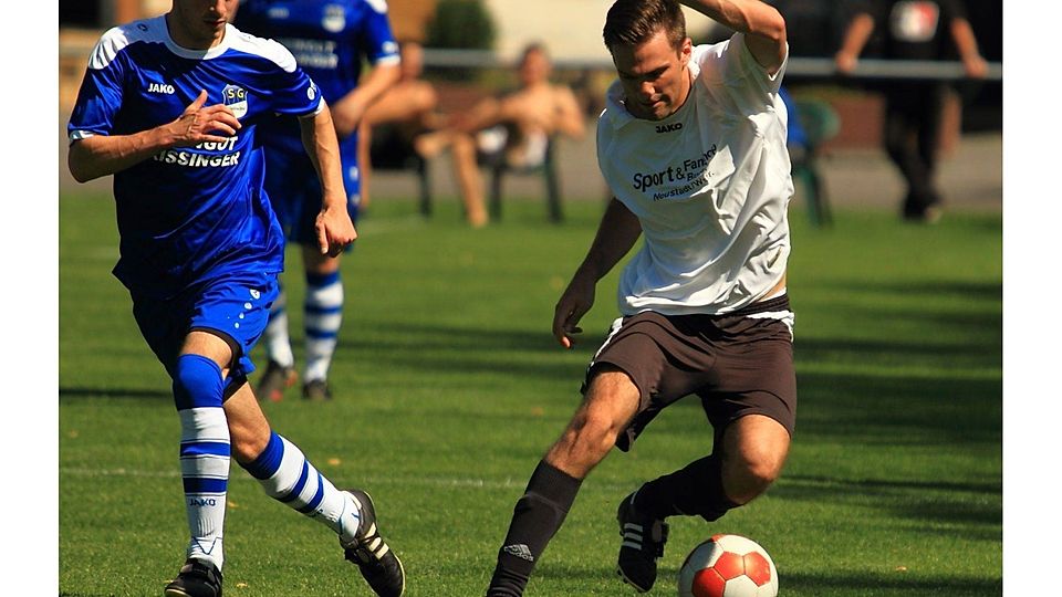 Keine Schwierigkeiten hatte der Tabellenzweite aus Mauchenheim beim 10:0-Sieg gegen SG Lonsheim/Spiesheim II.Archivbild: Wolff