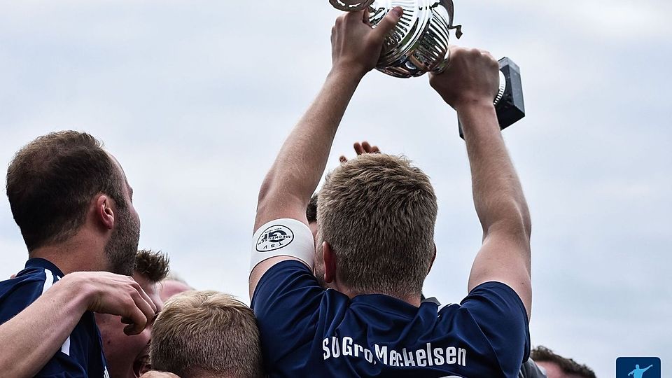 Wer folgt auf dem TSV Groß Meckelsen und holt in diesem Jahr den Kreispokal?