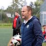 Kann positiv auf das neue Jahr blicken: Stefan Suchanke, Trainer von Kreisklassist SV Planegg-Krailling II.