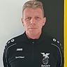 Trainiert Borussia Veen: Thomas Haal.