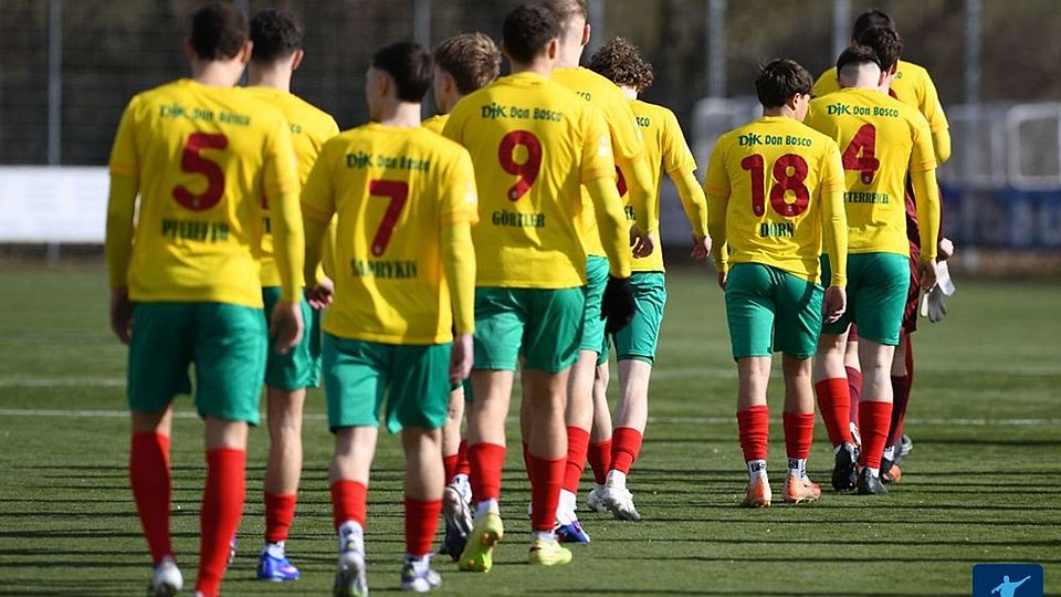 Gewinnt Don Bosco Bamberg am Samstag, spielt die DJK kommende Saison wieder in der Bayernliga.