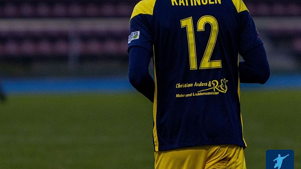 Die C-Junioren von Ratingen 04/19 haben sich viel vorgenommen.