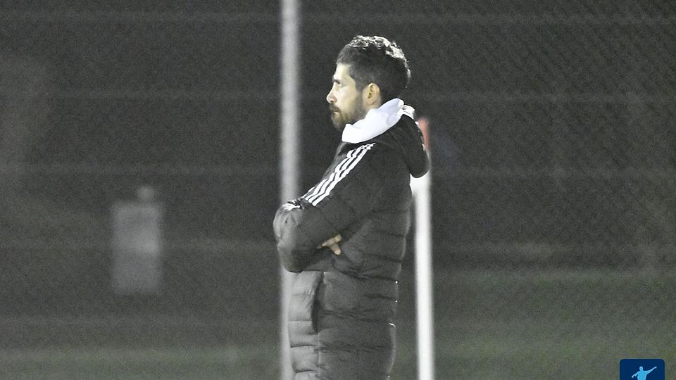 Kaan Karaca übernimmt den Cheftrainerposten beim TSV Tiefenbach 