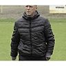 Mario Katte ist nicht länger Trainer beim VfB Ottersleben.                          F: Donau