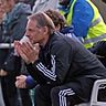 Abschied: Mitterteichs Trainer Reinhold Schlecht hört nach dieser Saison auf. F: Brüssel