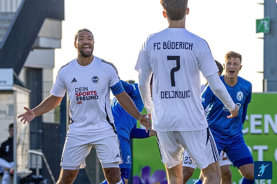 Der FC Büderich ist in die Vorbereitung gestartet. Der FC Büderich ist in die Vorbereitung gestartet.