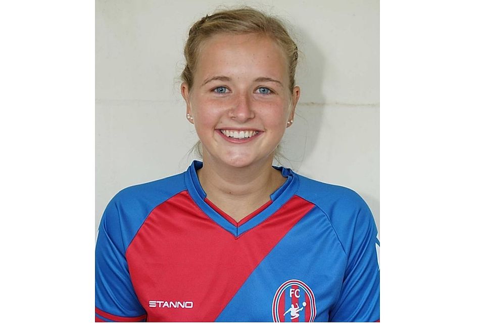 Spielerin der Woche: Laura Hellwege
