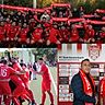 Eine erfolgreiche Mannschaft, eine große Fangemeinschaft und eine Verstärkung des Trainerteams. Der FC Türk. Kelsterbach legt den Grundstein für eine erfolgreiche Zukunft. 