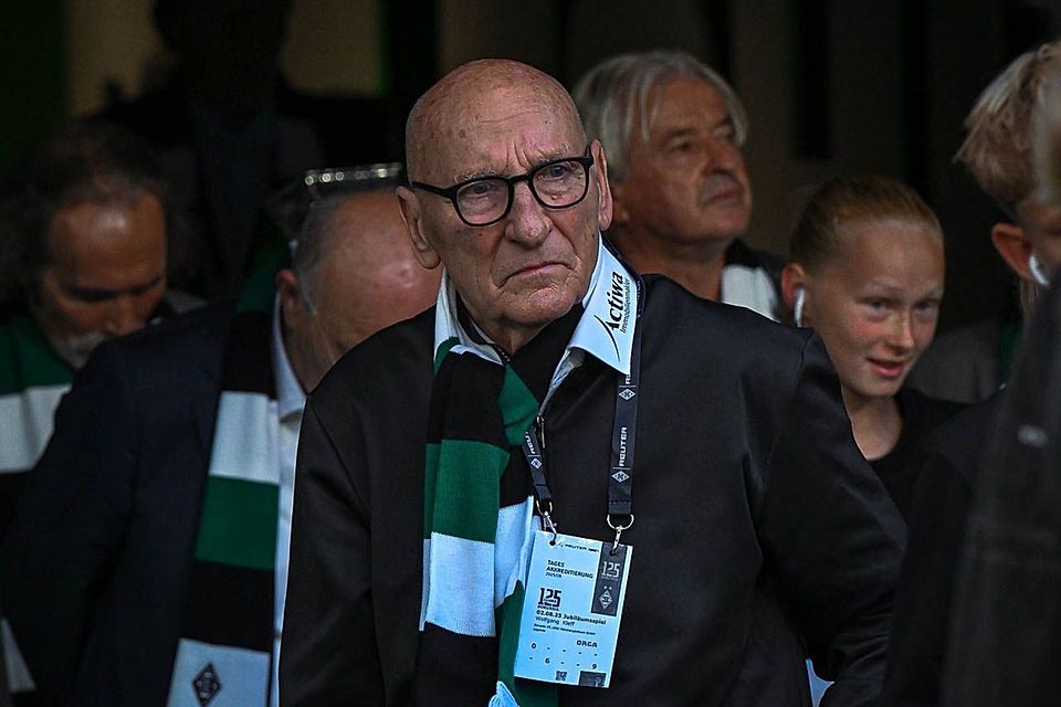 Natürlich ist auch Wolfgang Kleff Teil der neuen Ausstellung. Natürlich ist auch Wolfgang Kleff Teil der neuen Ausstellung.