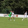 Baut der FC Deisenhofen seine Ungeschlagen-Serie auf sieben Spiele aus?