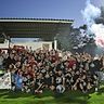 Der SC Großschwarzenlohe ist Meister der Landesliga Nordost in der Saison 24/25!