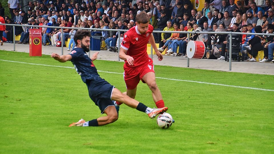 Türkspor Neckarsulm: 