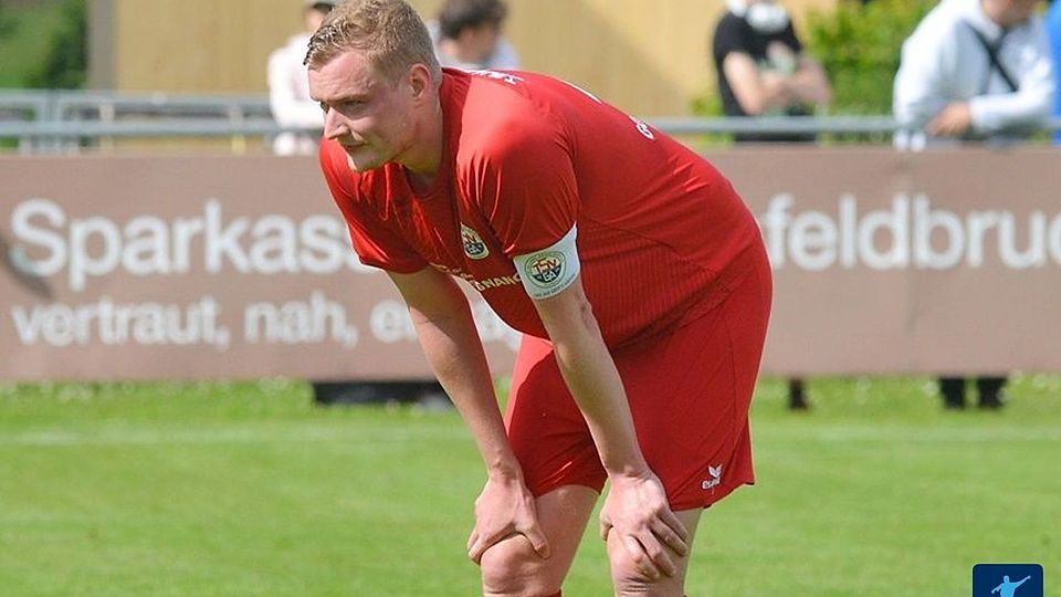 Auch als Meister hätte Gilching II wegen des Abstiegs der ersten Mannschaft nicht aufsteigen dürfen, trotzdem ist die Enttäuschung über die verpasste Meisterschaft groß