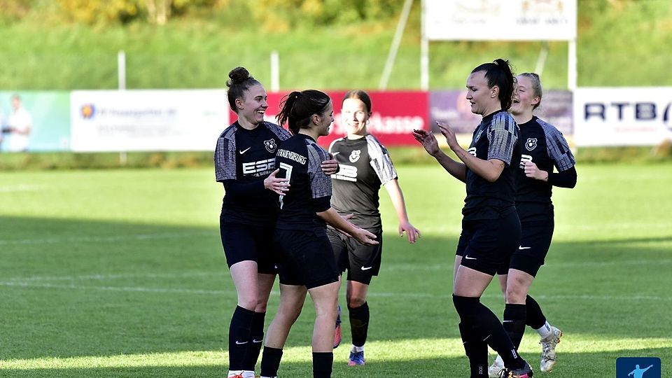 Gipfeltreffen am Samstag: Frauenbiburg trifft als Spitzenreiter auf Verfolger Thenried