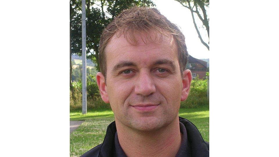 Gefragter Mann: Robert Alteköster ist Vorsitzender des SV Atteln und ab Sommer auch Trainer des SV Brenken.