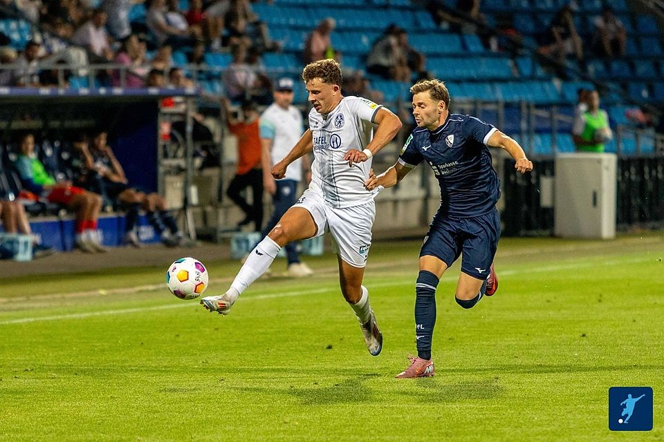 Die U21 des VfL Bochum wird in den nächsten beiden Jahren nicht mehr im Ruhrstadion spielen.