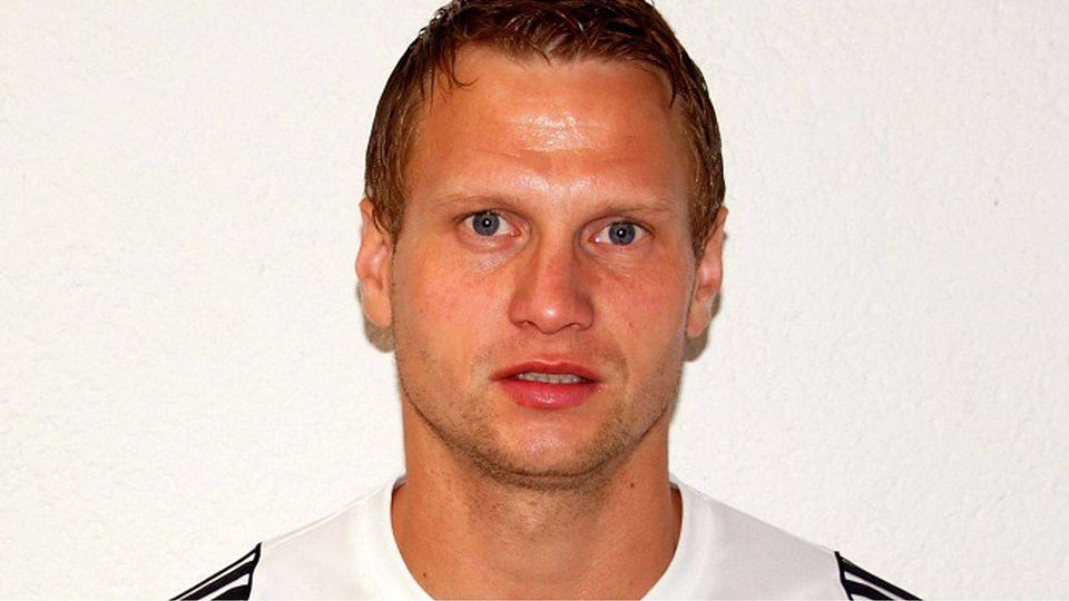 Die SpVgg Neideck Muggendorf und ihr Trainer gehen auch gemeinsam in die nächste Saison.