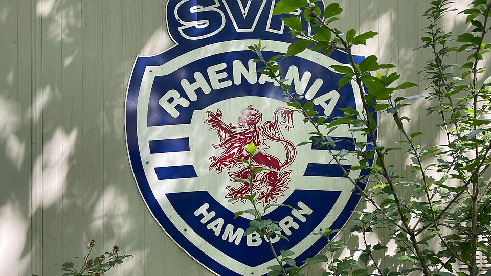 Rhenania Hamborn hat viel zu bieten.