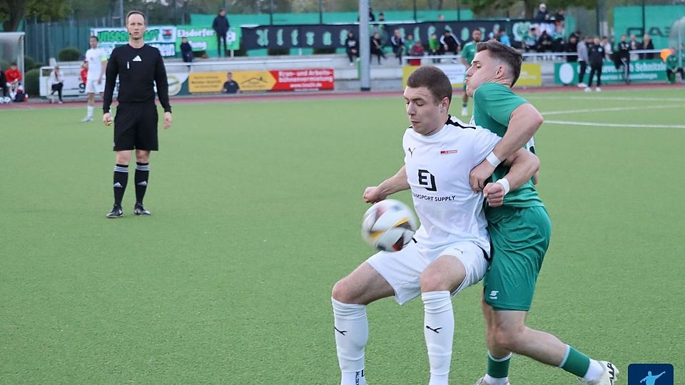 Der FC Rheinsüd will dem Tabellenvierten Jan Wellem das Leben schwer machen.