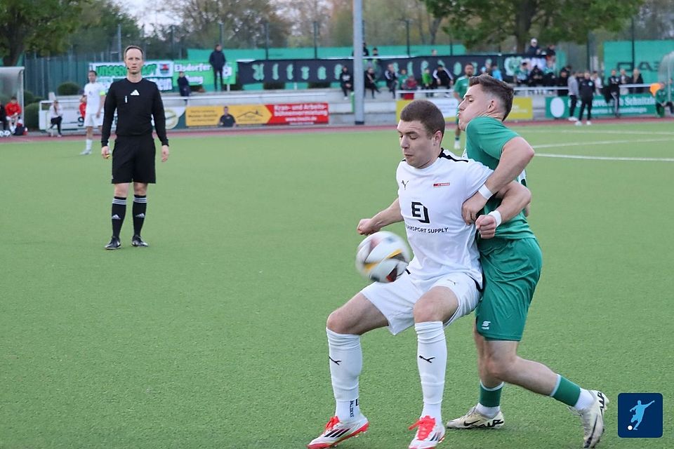 Der FC Rheinsüd will dem Tabellenvierten Jan Wellem das Leben schwer machen.