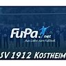 Der zweite Teilnehmer der FuPa Crossbar-Challenge: SV 1912 Kostheim.