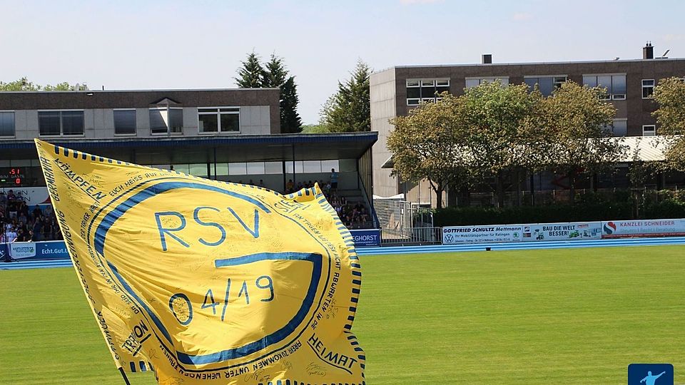 Ratingen 04/19 ist ein Verein mit langer Geschichte.