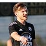 Marcel Eder wird beim SV Schöfweg weiter eine sehr wichtige Rolle spielen 