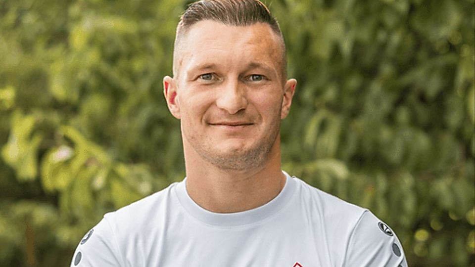 Robin Deckers ist mit der Entwicklung seiner Mannschaft einverstanden.