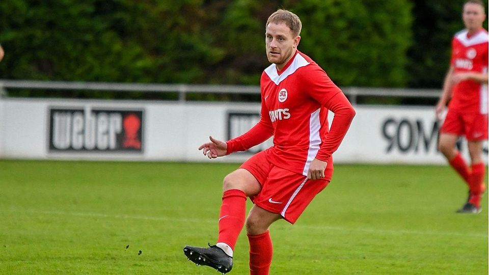 Sechs Punkte sind vor der Winterpause noch auszuspielen, sechs Punkte möchten die Hüffelsheimer auch einfahren.