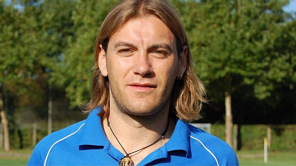 Andreas Schepperle, hier im Jahr 2010, wird Interims-Trainer beim SV Weil | Foto: Verein