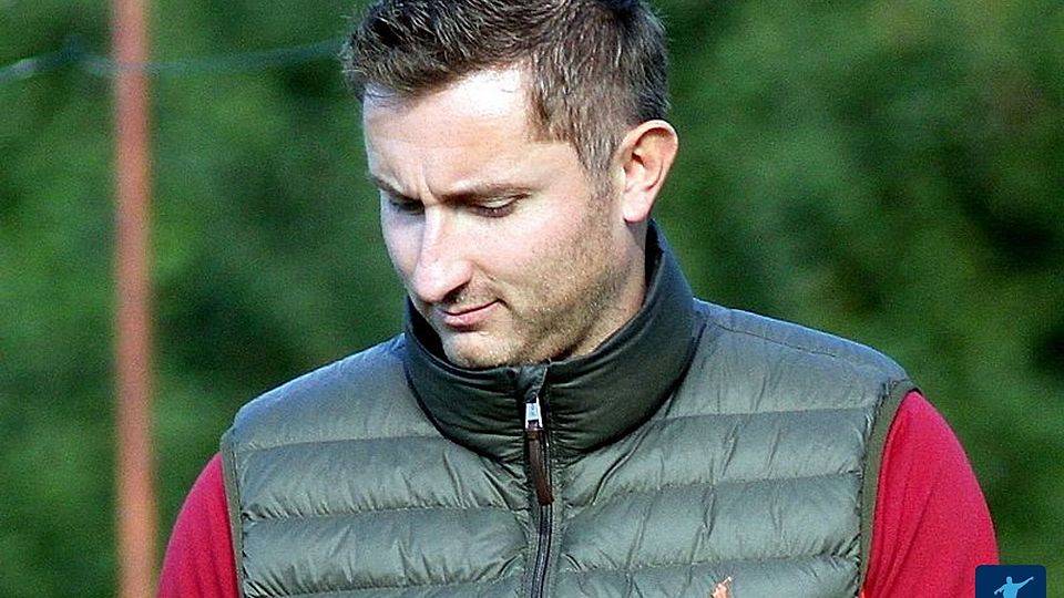 Stefan Altmann ist nicht mehr Trainer beim FC Handlab-Iggensbach.
