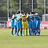Zerlegte Waldperlach: Der TSV Eintracht Karlsfeld.