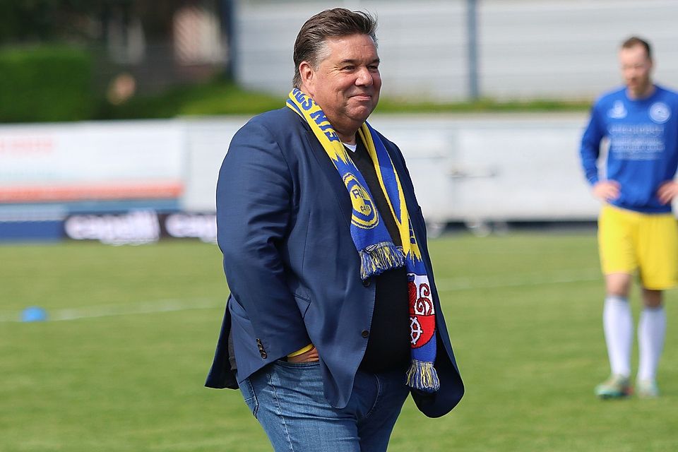 Das ist Jens Stieghorst. Das ist Jens Stieghorst.